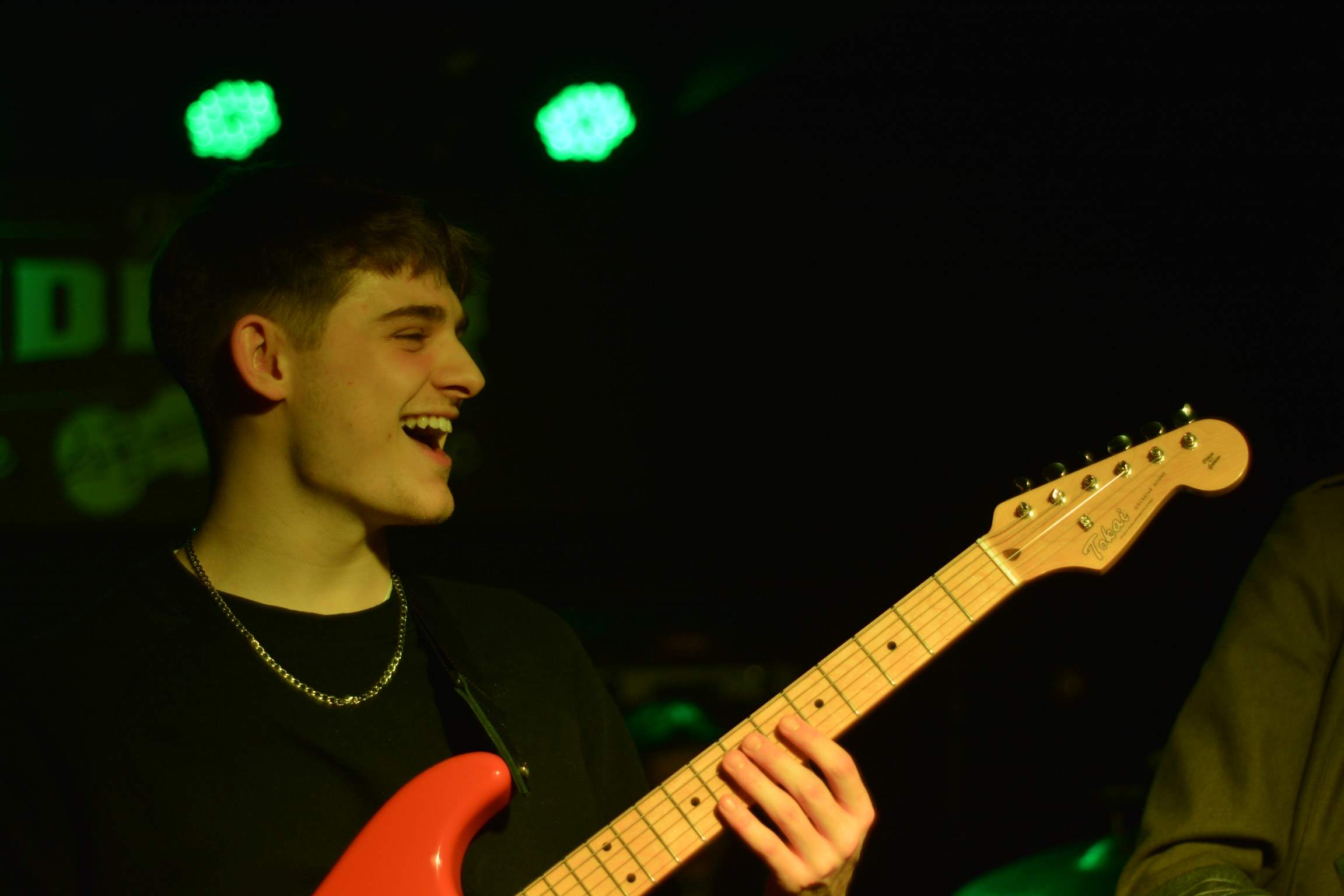 music tutors in enfield
